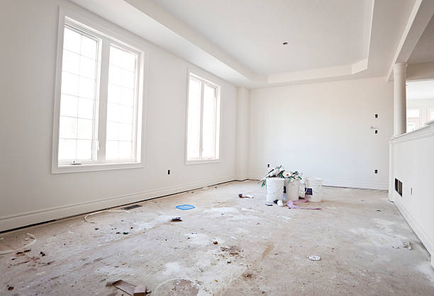 Best Residential Mold Inspection & Testing  in East Massapequa, NY