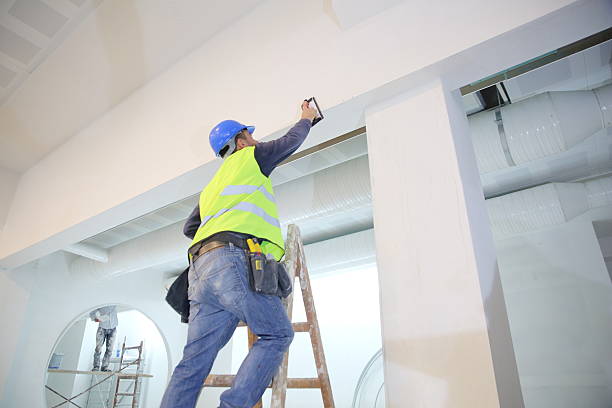 Best Airborne Mold Testing  in East Massapequa, NY
