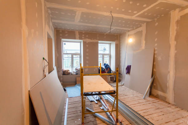 Professional Mold Removal in East Massapequa, NY